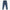 Boys Mid Rise Denim Joggers