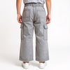 Boys Relaxed Fit Heavily Washed Joggers