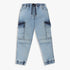 Order Now Boys Solid Mid Rise Casual Wear Jogger by Style Union
