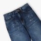Boys Sprinkle Spray Relaxed Fit Jeans