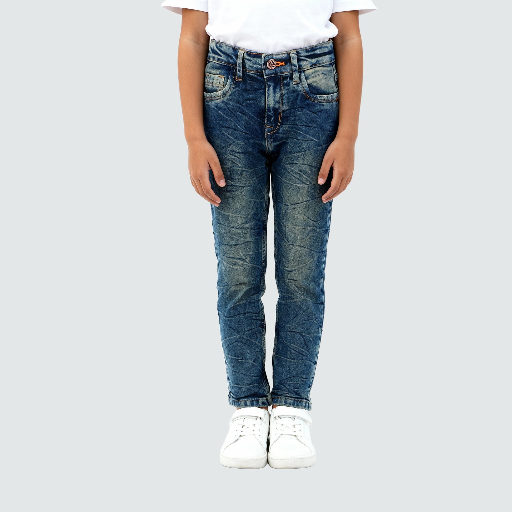 Slim Fit Great Smart Casual Pants