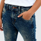 Slim Fit Great Smart Casual Pants