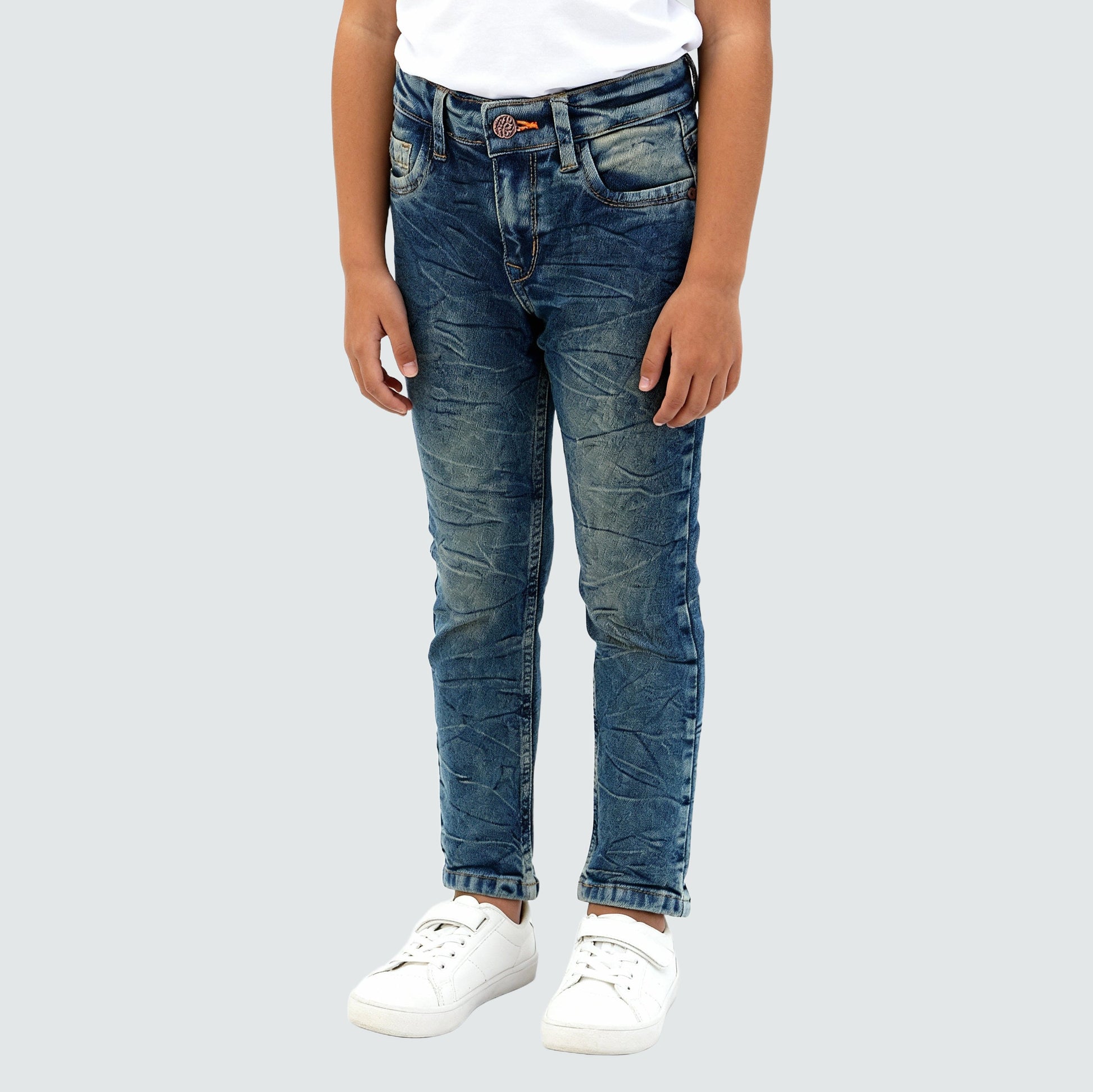 Slim Fit Great Smart Casual Pants