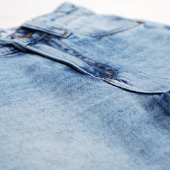 Boys Fashion Mid Rise Shorts