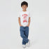 Boys Loose Fit Jeans