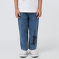 Boys Loose Fit Jeans