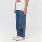 Boys Loose Fit Jeans