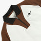 Boys Cut And Sew Sport Polo T-Shirt