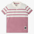 Order Now Boys Stripes Polo Neck Regular Fit Casual Wear Fashion Polo by Style Union