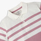 Order Now Boys Stripes Polo Neck Regular Fit Casual Wear Fashion Polo by Style Union