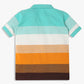 Order Now Boys Stripes Polo Neck Regular Fit Casual Wear Fashion Polo by Style Union