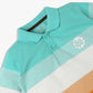 Order Now Boys Stripes Polo Neck Regular Fit Casual Wear Fashion Polo by Style Union
