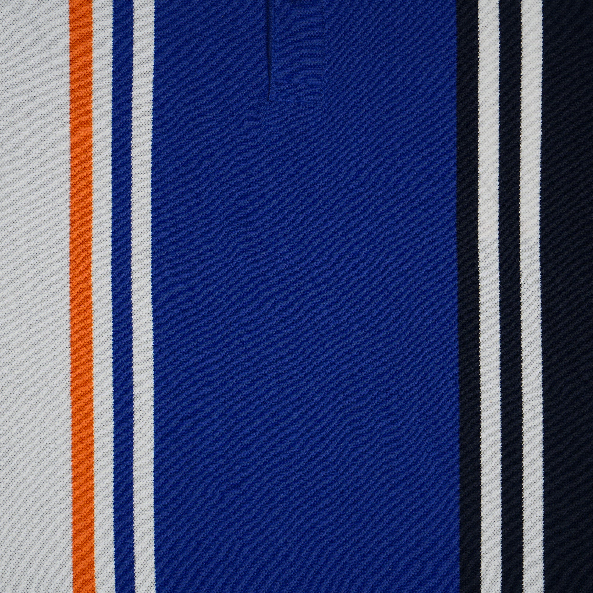 Boys Cut and Sew Sport Polo T-Shirt