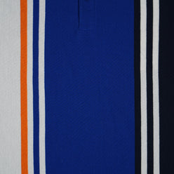 Boys Cut and Sew Sport Polo T-Shirt