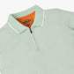 Boys Solid Polo T-Shirt