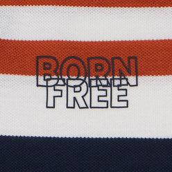 Boys Cotton Polo T-Shirt