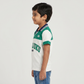 Boys Cut and Sew T-Shirt
