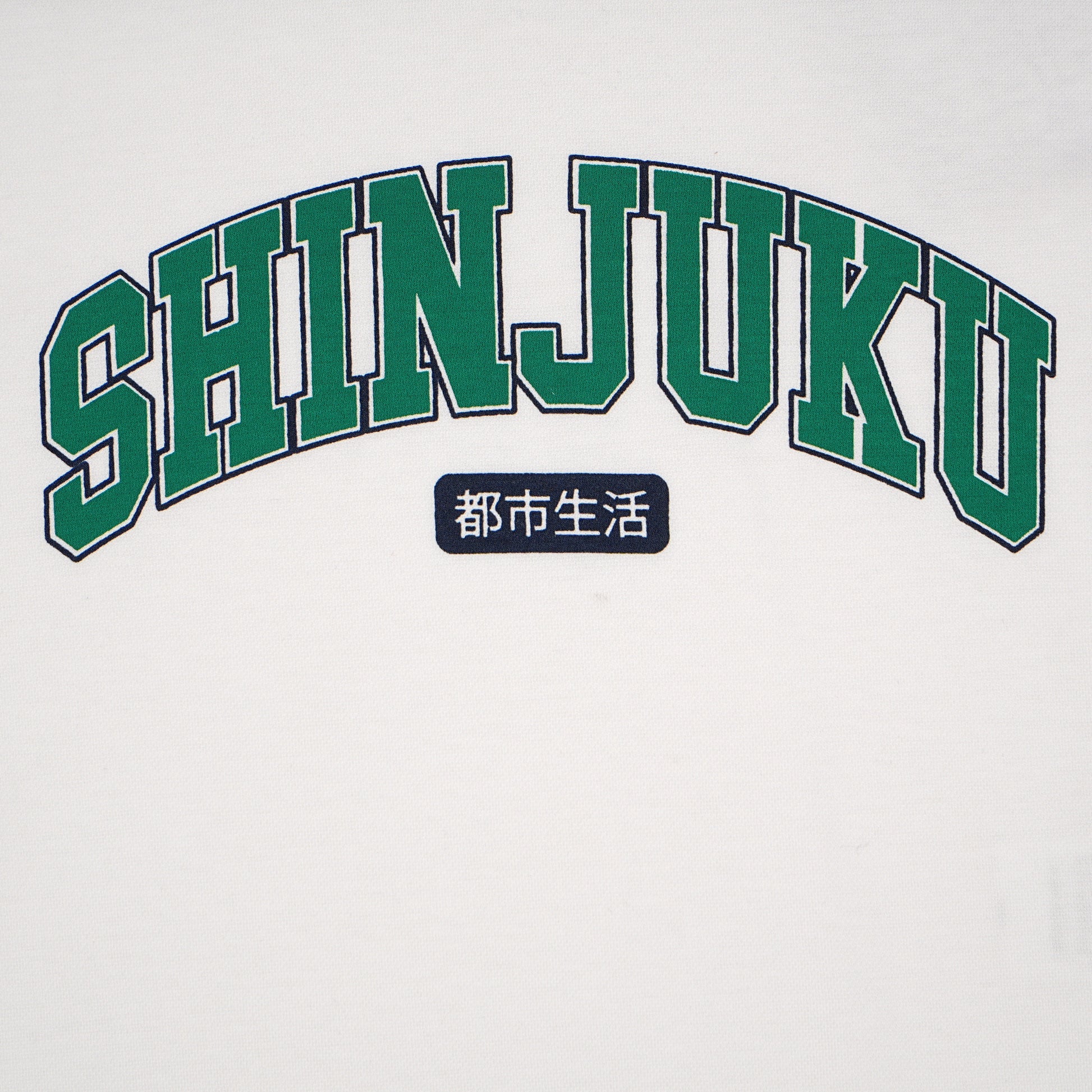 Boys Cut and Sew T-Shirt