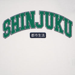 Boys Cut and Sew T-Shirt