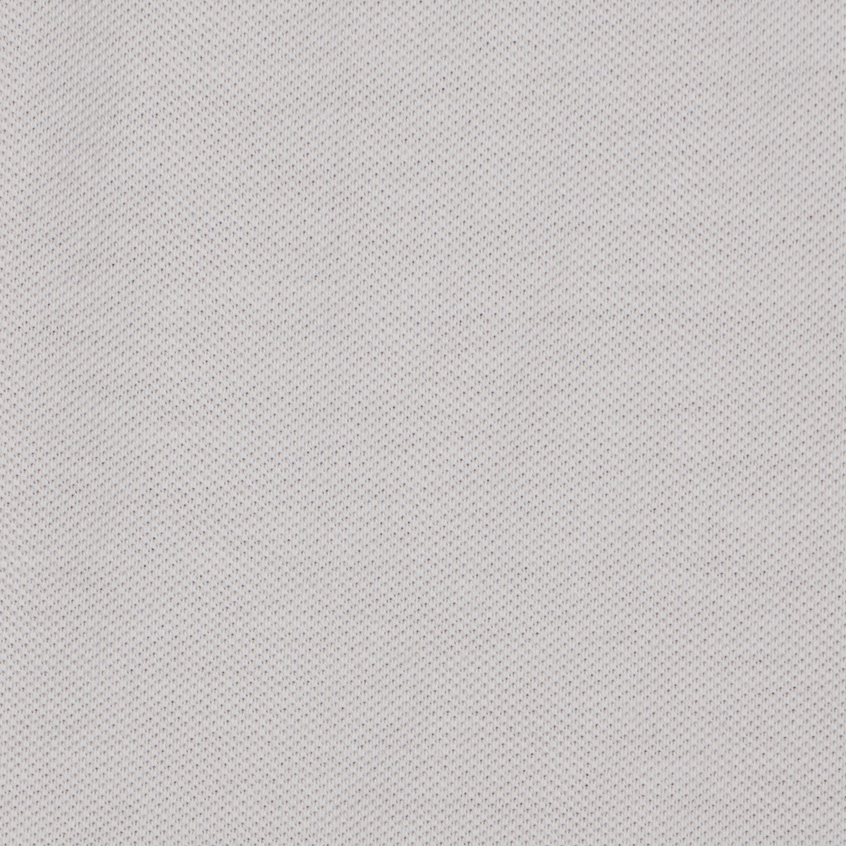 Boys Cotton Cut and Sew Zipper Polo T-Shirt