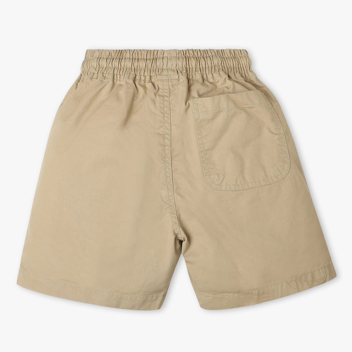 Boys Mid Rise Pull On Shorts