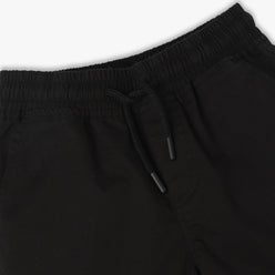 Boys Mid Rise Pull On Shorts