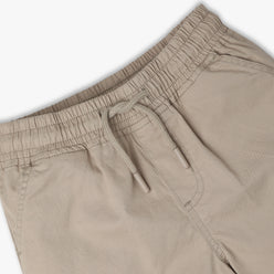 Boys Mid Rise Pull On Shorts