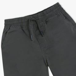 Boys Mid Rise Pull On Shorts