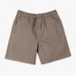 Boys Mid Rise Pull On Shorts
