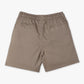 Boys Mid Rise Pull On Shorts