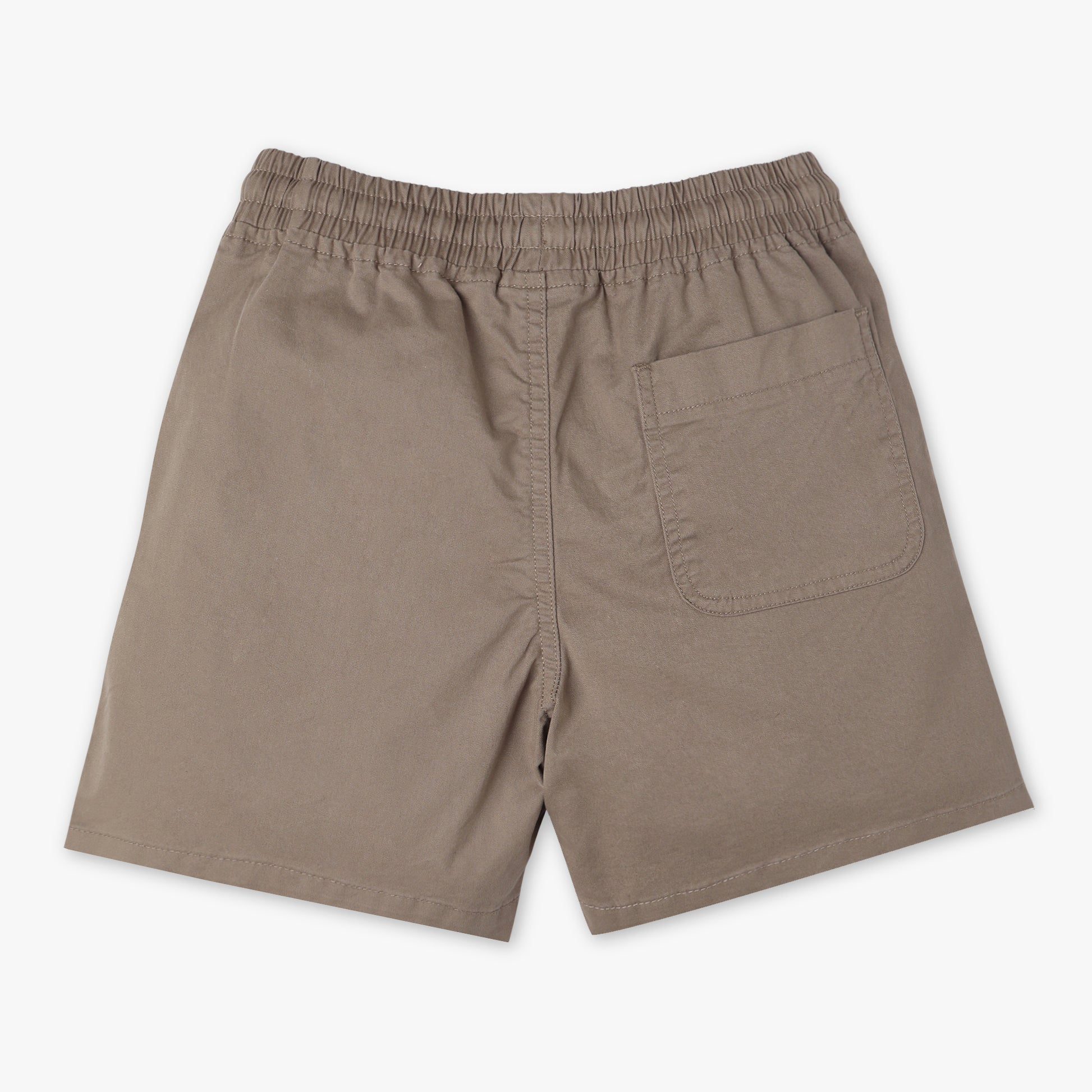 Boys Mid Rise Pull On Shorts