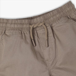 Boys Mid Rise Pull On Shorts