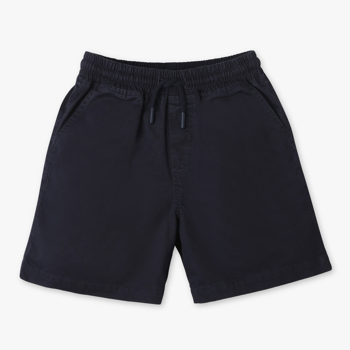 Boys Mid Rise Pull On Shorts