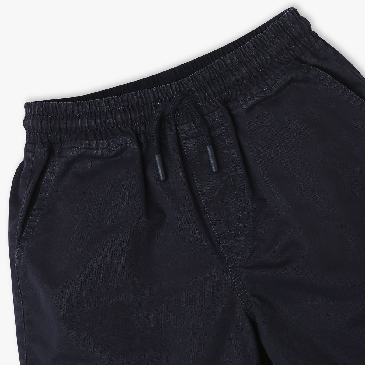 Boys Mid Rise Pull On Shorts