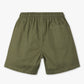 Boys Mid Rise Pull On Shorts