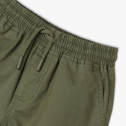 Boys Mid Rise Pull On Shorts