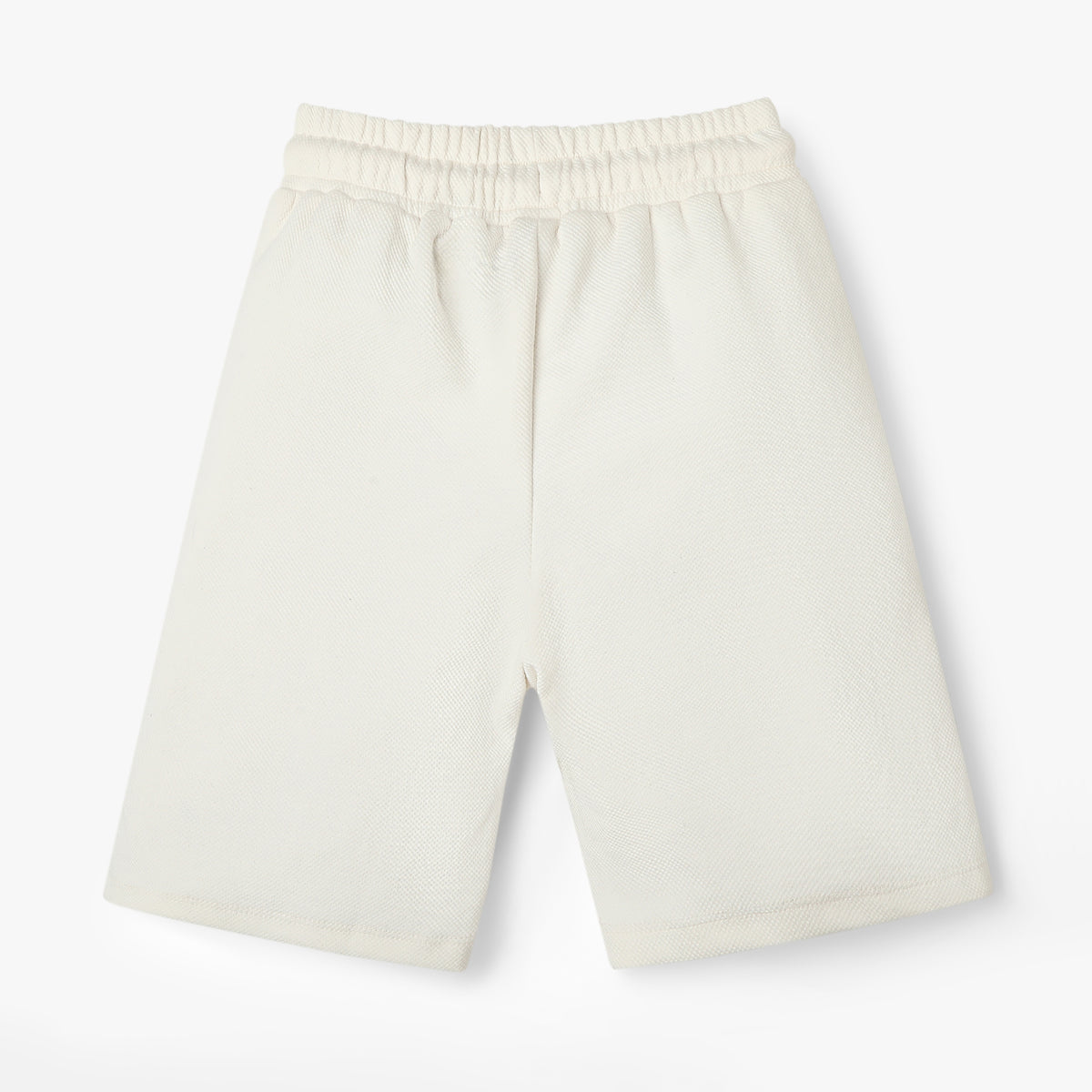 Boys Knee Length Shorts