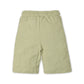 Boys Regular Fit Solid Mid Rise Shorts
