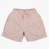Boys Cotton Fabric Striped Shorts