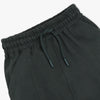 Boys Solid Knee Length Shorts