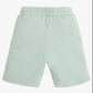 Boys Solid Knee Length Resort Shorts