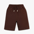 Boys Cotton Fabric Knee-Length Shorts
