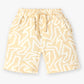 Boys All Over Print Shorts