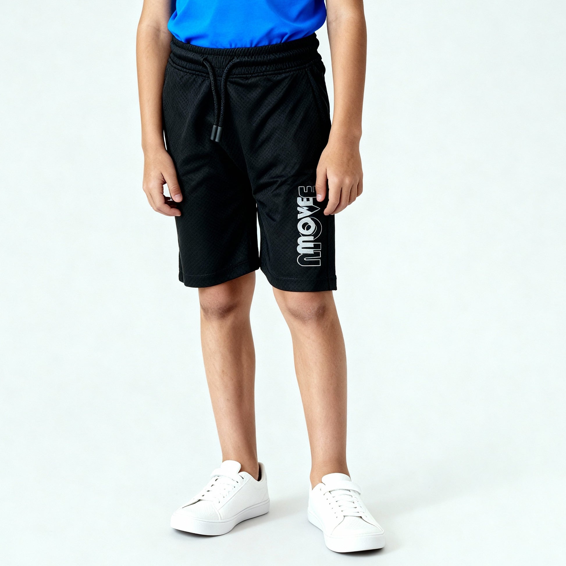 Boys Move Shorts