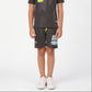 Boys Cotton Printed Shorts