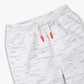 Boys Cotton Cut and Sew Knee Length Shorts
