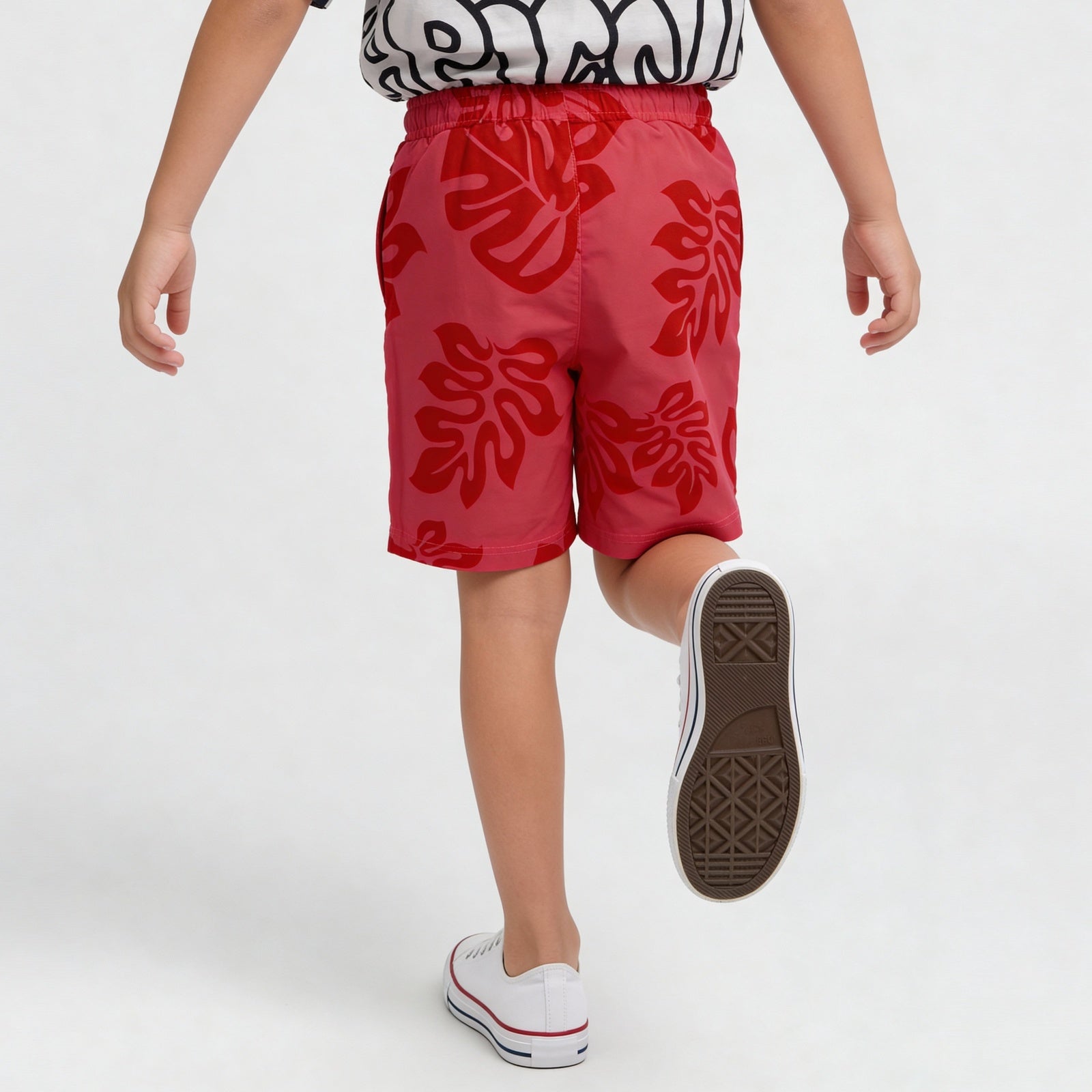 Boys Confort Fit Board Shorts