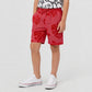 Boys Confort Fit Board Shorts