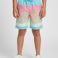 Boys Printed Board Shorts