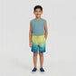 Boys Confort Fit Board Shorts